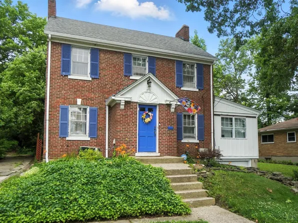 2235 W North Bend Rd, Cincinnati, OH 45239