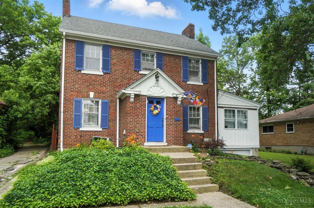 Real estate listing image