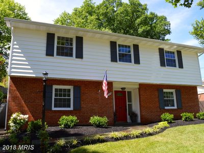 11104 Foxglove Ln, Silver Spring, MD, 20901