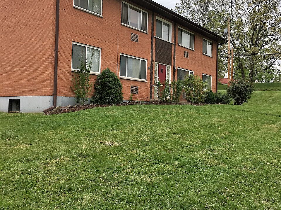 Front Building View