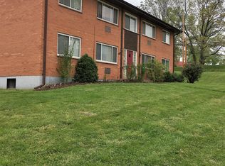 3 S Clark Ave APT A, Ferguson, MO 63135