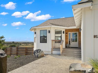 8545 Hwy 97, Ellensburg, WA, 98926