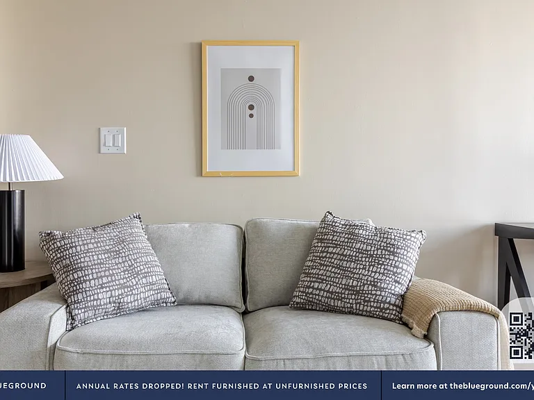 140 Riverside Blvd #415 — Photo 3