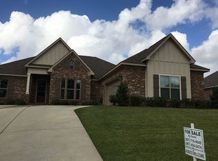 341 Craftsman Ave, Fairhope, AL 36532