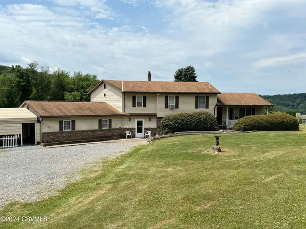 310 Ridge Dr, Danville, PA 17821