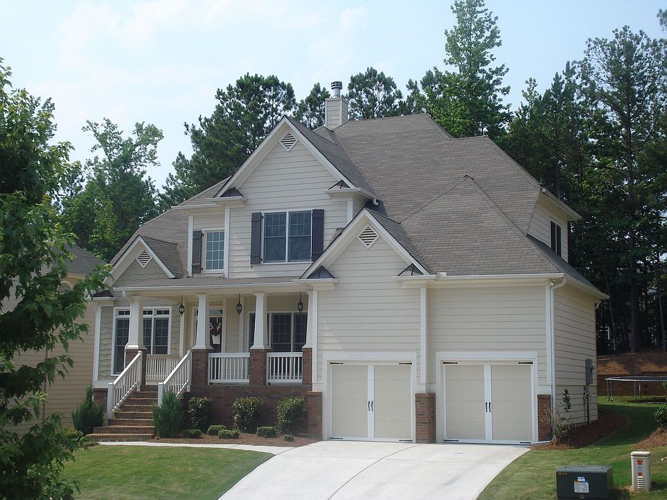 4 Bed/3 Bath with basement