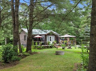 1151 Harlowe Rd, North Frontenac, ON K0H1Z0