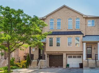 24 Coast Ave, Vaughan, ON L6A3Y1