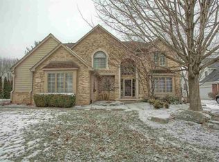 43623 Saint Ives Ct, Sterling Heights, MI 48314