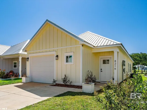8216 Carmel Cir, Foley, AL 36535