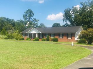 231 Dewey McGlamry Rd, Fitzgerald, GA 31750