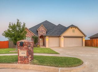 18836 Stone Oak Rd, Edmond, OK 73012