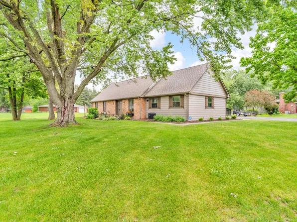 7633 Janean Dr, Brownsburg, IN 46112