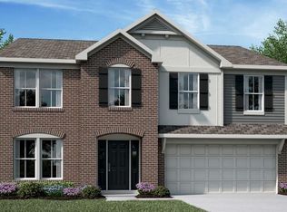 7128 Berringer Ct, Maineville, OH 45039