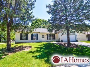 4521 Lantern Ct, Marion, IA 52302