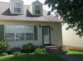 1731 S Odell Rd, Maryville, TN 37801