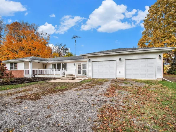 9501 E 150 N, Mill Creek, IN 46365