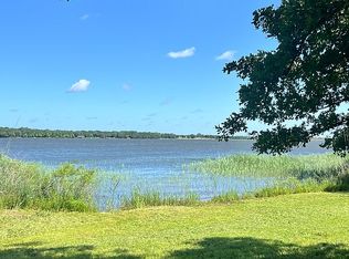 15514 Nickens Rd, Shawnee, OK 74801