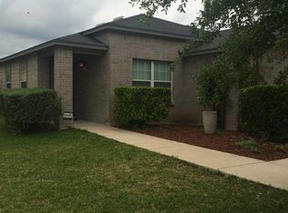 4205 Kings Canyon Dr, Taylor, TX 76574