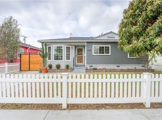 3703 Lees Ave, Long Beach, CA 90808