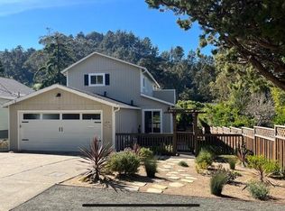 106 Calaveras Ave, Pacifica, CA 94044