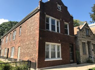 3238 S Racine Ave, Chicago, IL 60608