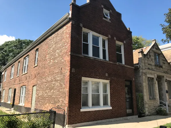 3238 S Racine Ave, Chicago, IL 60608