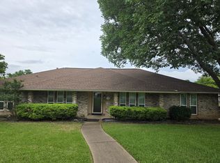 706 Athenia Way, Duncanville, TX 75137