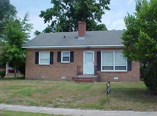 1104 E Caswell St, Kinston, NC 28501