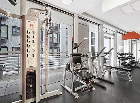 Rented by Corcoran | media 8