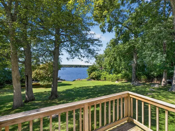 10 Elise Michelle Way, Westport, MA 02790