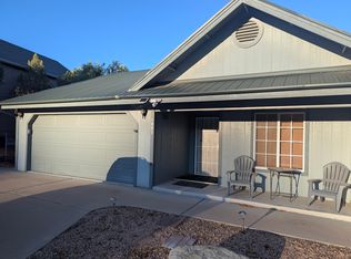 1007 N Bavarian Way, Payson, AZ 85541