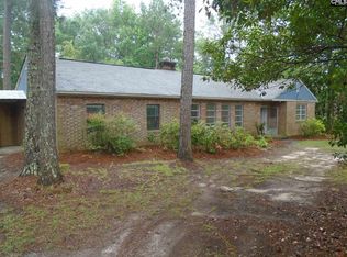 1048 Bone Hill Rd, Blythewood, SC 29016