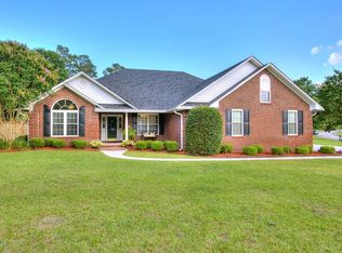 1195 Meadowcroft Dr, Sumter, SC 29154