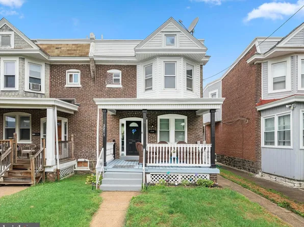 3211 N Jefferson St, Wilmington, DE 19802