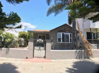 2072 Newton Ave #2, San Diego, CA 92113