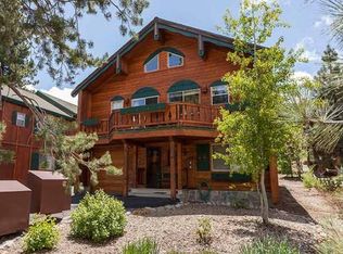 12882 Zurich Pl APT 3, Truckee, CA 96161