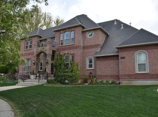 8149 S 2425 E, South Weber, UT 84405