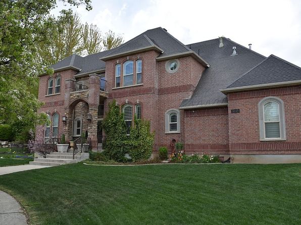 8149 S 2425 E, South Weber, UT 84405