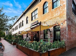 57 N St NW #302, Washington, DC 20001