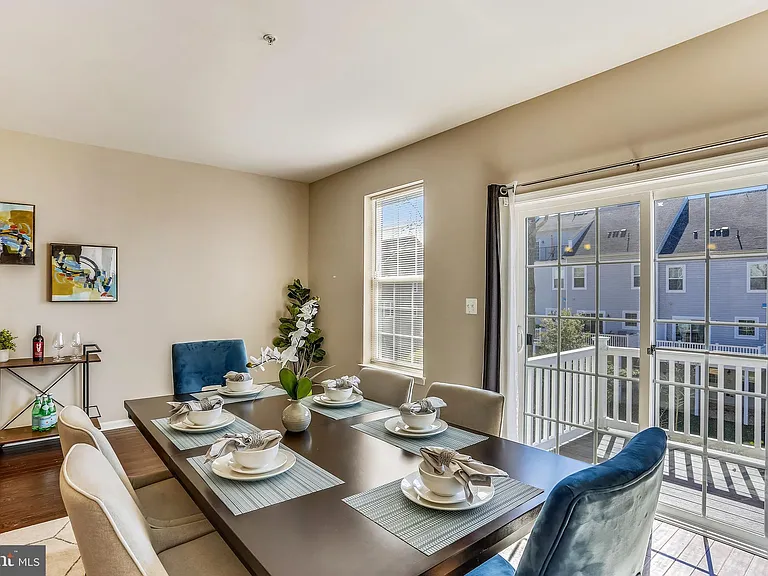 925 Dorchester Cove Rd — Photo 14