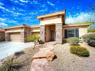 2432 W Yahoo Trl, Phoenix, AZ 85085