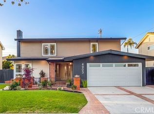 4903 Spencer St, Torrance, CA 90503