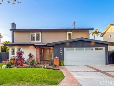 4903 Spencer St, Torrance, CA, 90503