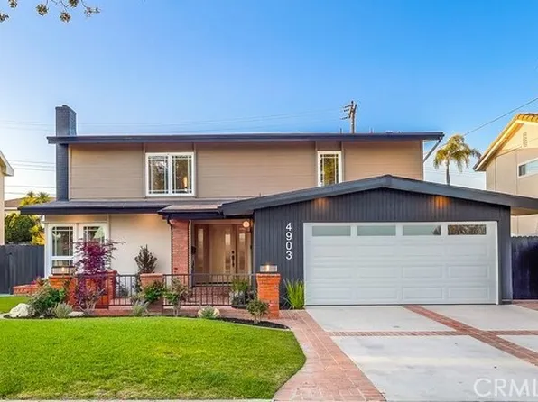 4903 Spencer St, Torrance, CA 90503