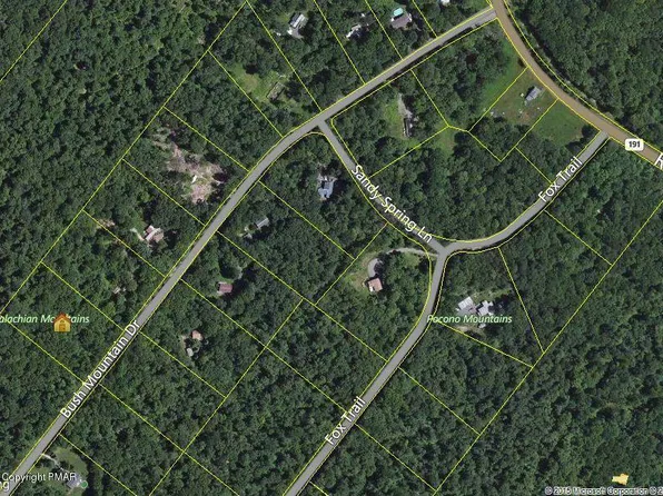 310 Bush Mountain Dr, Tobyhanna, PA 18466
