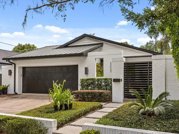 2222 Lakeside Dr, Orlando, FL 32803