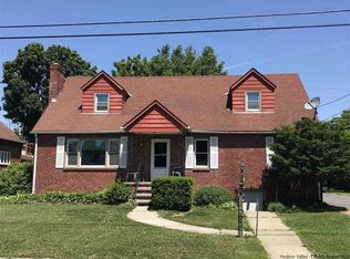 168 Doris St, Port Ewen, NY 12466