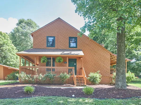 1016 Wedgewood Ln, Durham, NC 27713