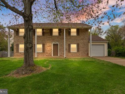 4508 Briarton Dr, Chantilly, VA, 20151